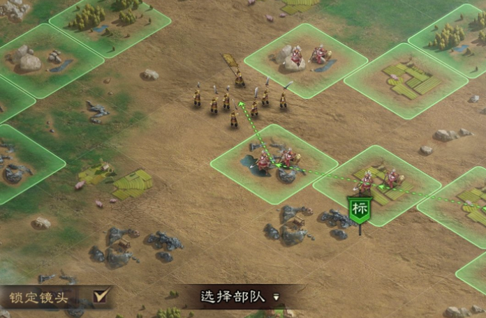 三国志战略版用什么兵种打贼寇