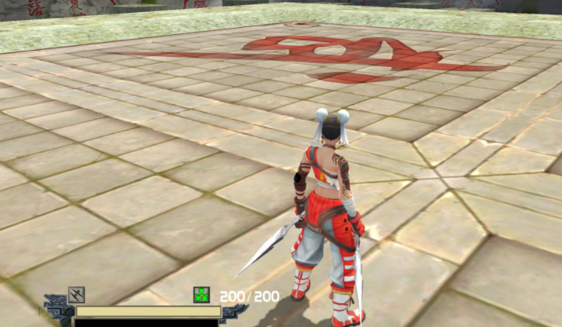 流星蝴蝶剑双刺怎么玩