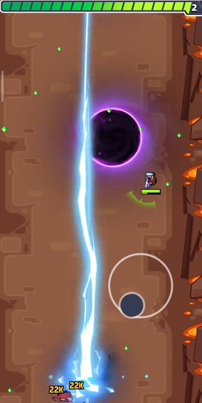 弹壳特攻队苦无和破坏之力哪个好 弹壳特攻队苦无和破坏之力哪个好