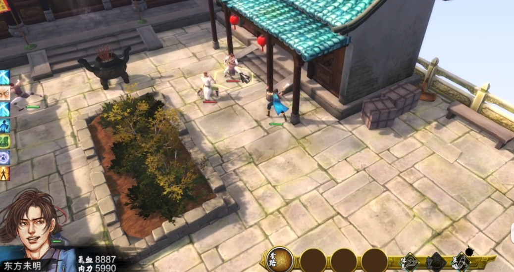 侠客风云传拳法剑法刀法哪个好 侠客风云传拳法剑法刀法哪个好