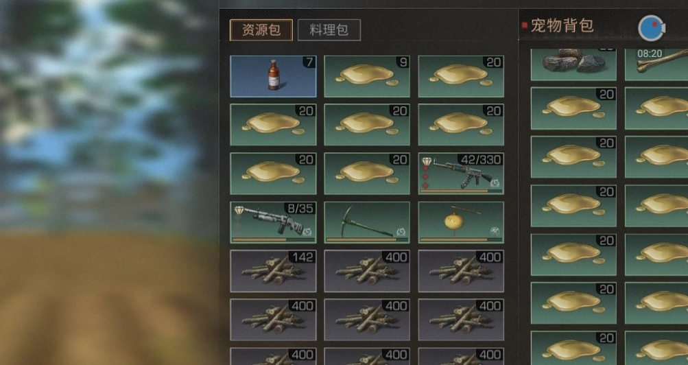 明日之后卖什么最赚钱