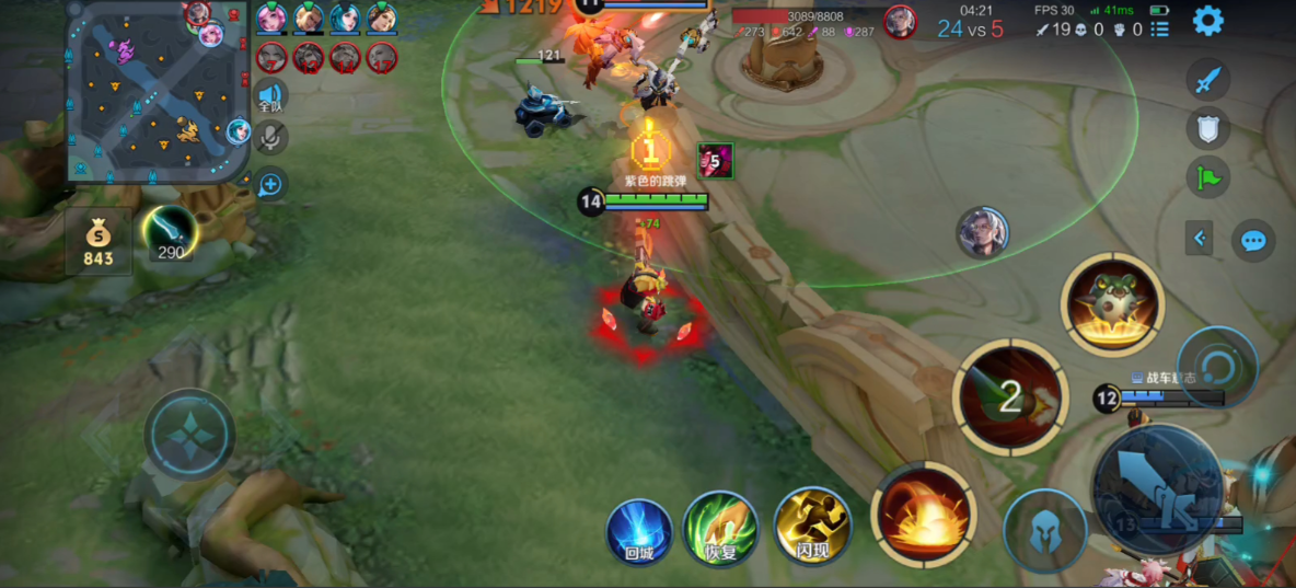 王者荣耀后期adc怎么出装