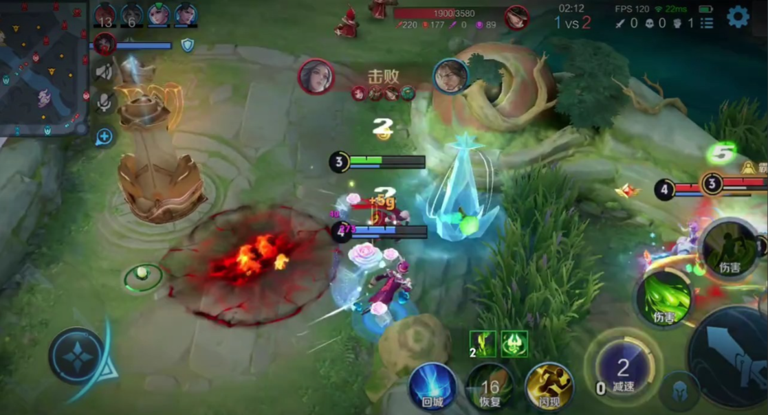 王者荣耀扁鹊怎么出装肉