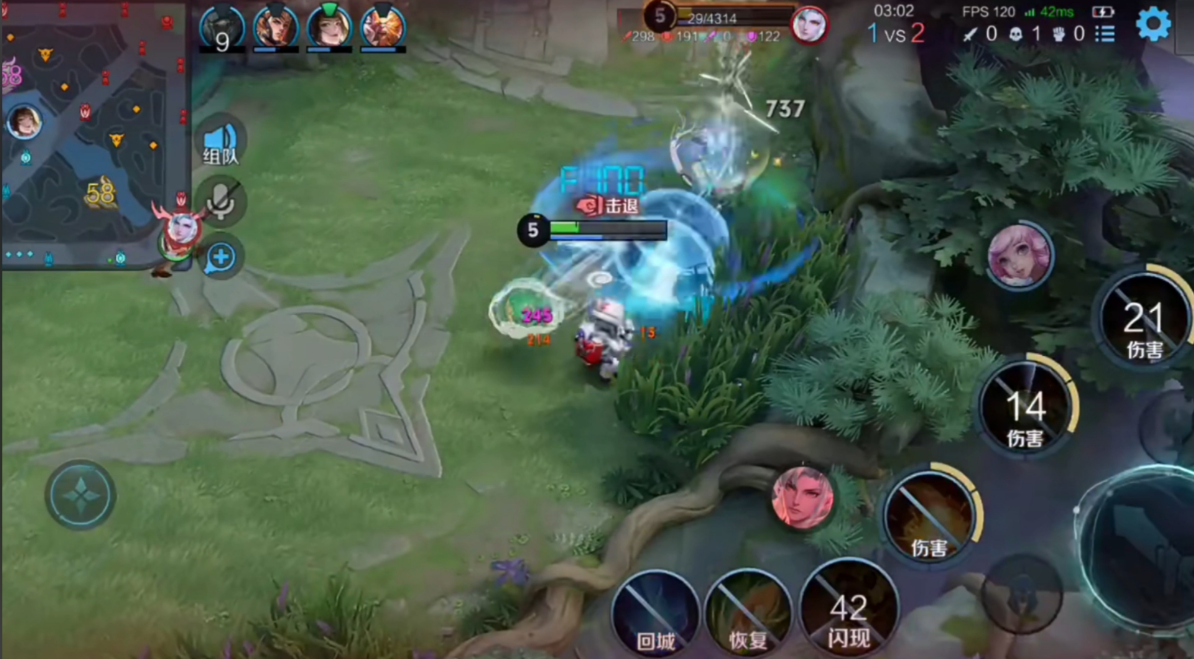 王者荣耀鲁班出什么装 王者荣耀鲁班出什么装