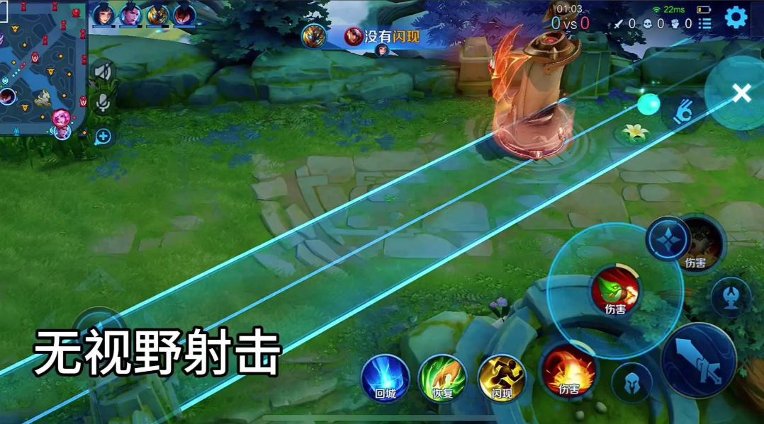 王者荣耀鲁班出什么装