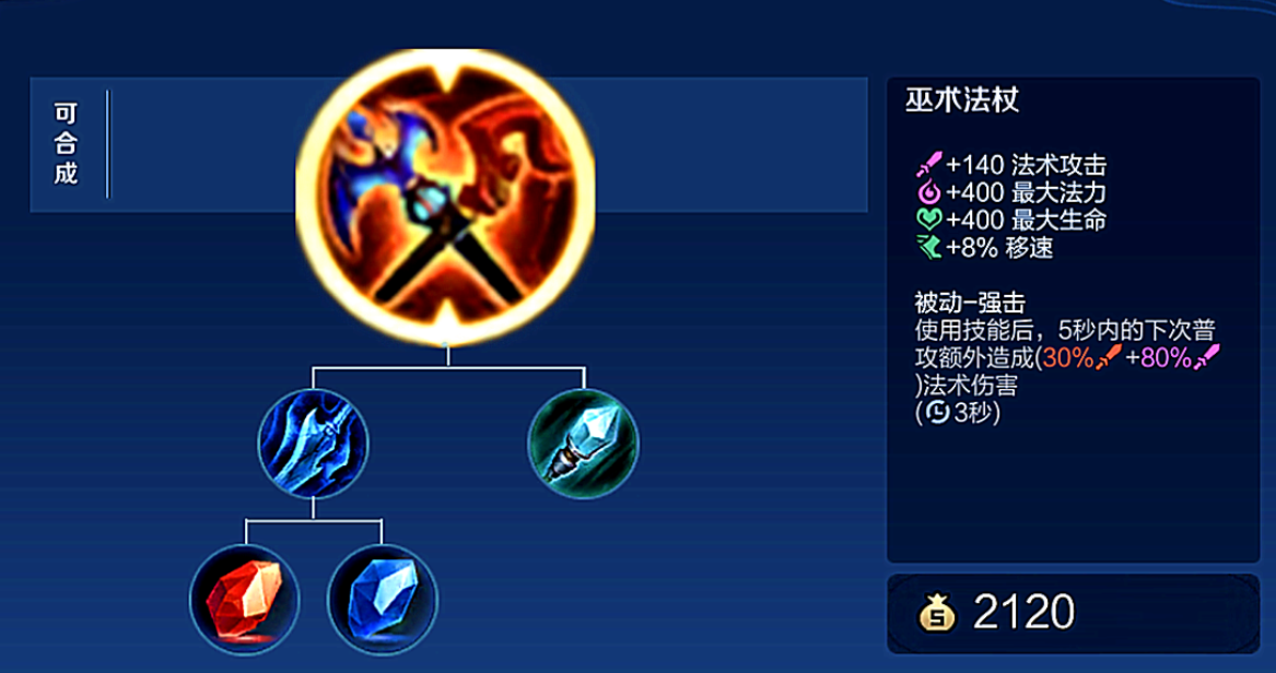 王者荣耀司马懿如何出装 王者荣耀司马懿如何出装