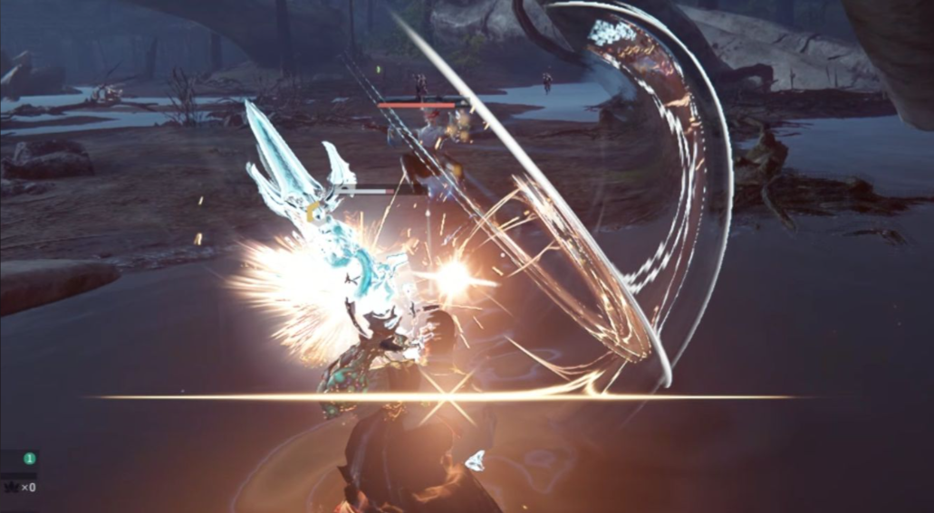 永劫无间技能克制关系是怎么玩 永劫无间技能克制关系是怎么玩