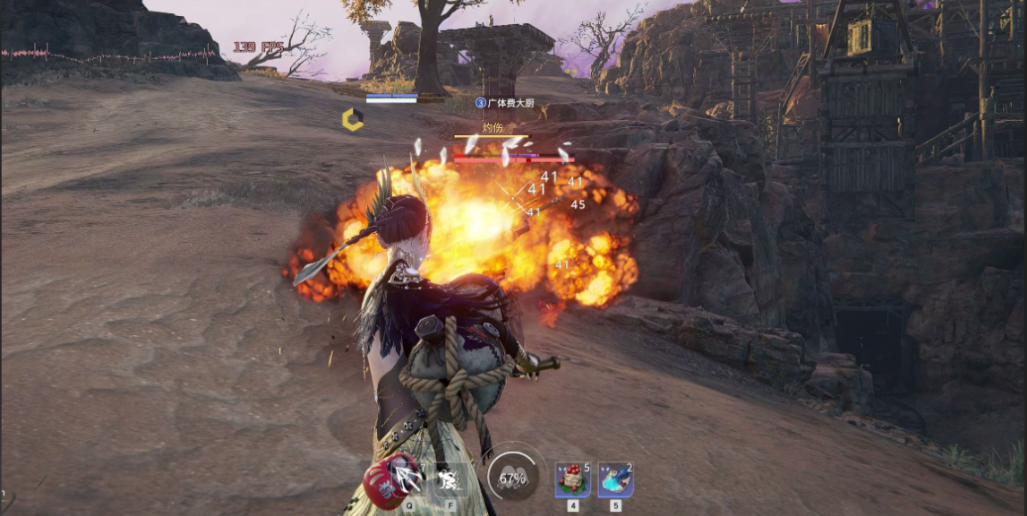 永劫无间技能克制关系是怎么玩 永劫无间技能克制关系是怎么玩