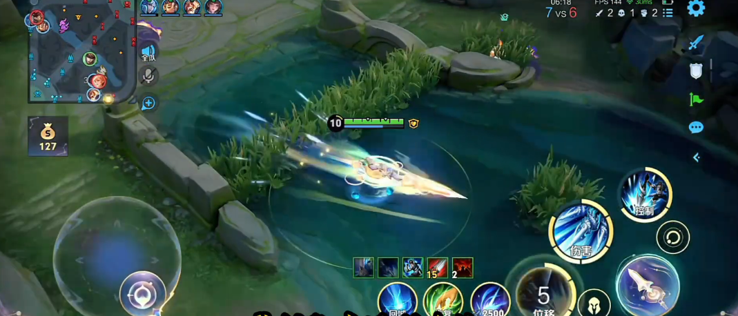 王者荣耀赵云打野出装怎么出 王者荣耀赵云打野出装怎么出