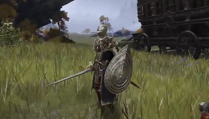 艾尔登法环剑士武器有什么推荐