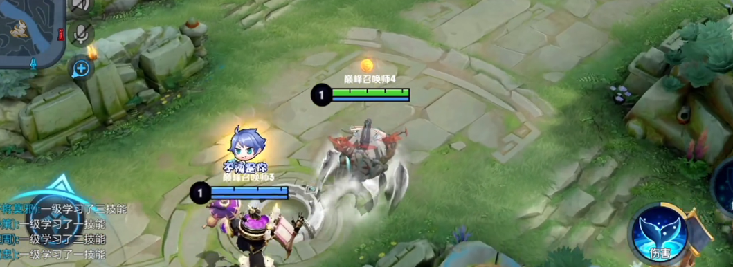 王者荣耀技能无冷却出装怎么出