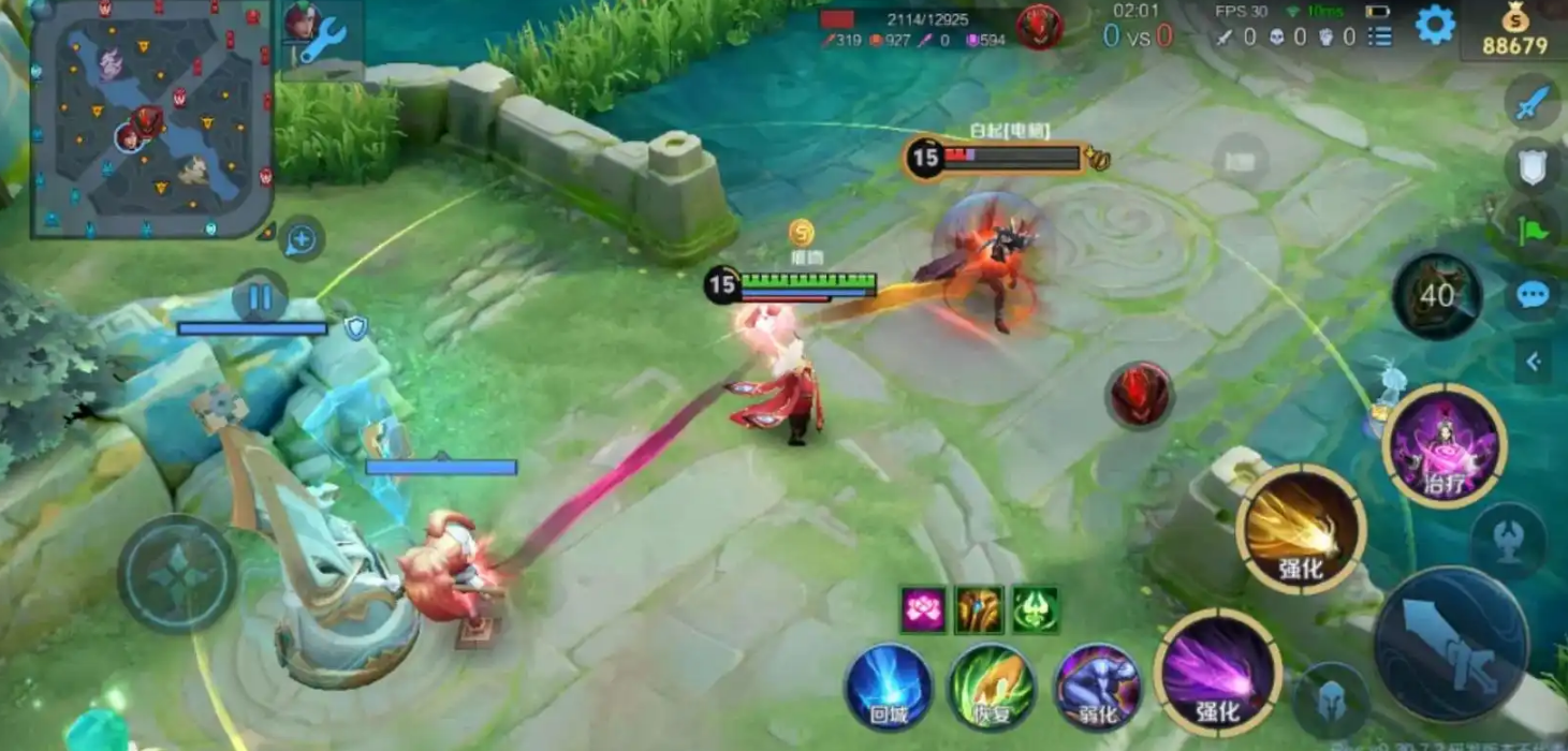 王者荣耀姜子牙法伤出装怎么搭配 王者荣耀姜子牙法伤出装怎么搭配