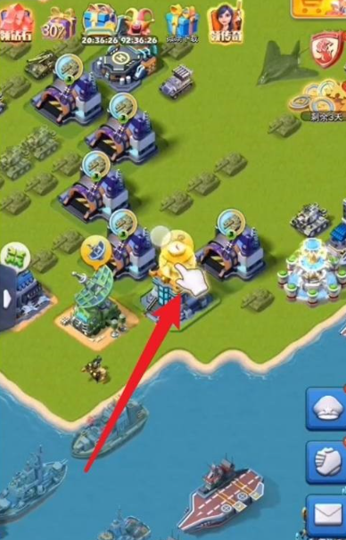 口袋奇兵装备图纸什么地方获得 口袋奇兵装备图纸什么地方获得