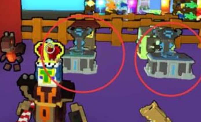 宝藏世界暗影宝石箱怎么得