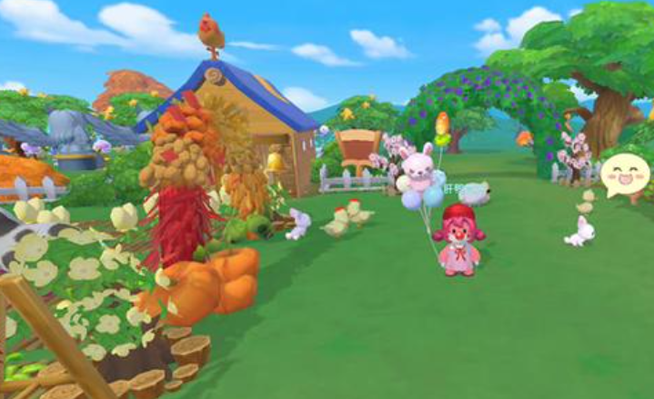 摩尔庄园机械狗怎么做