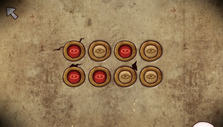 迷失岛2神秘红球在哪里找到