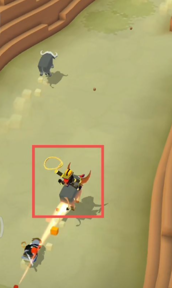 疯狂动物园如何快速抓捕动物