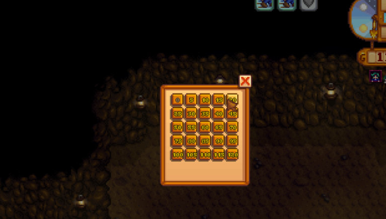 星露谷物语怎么升级矿井