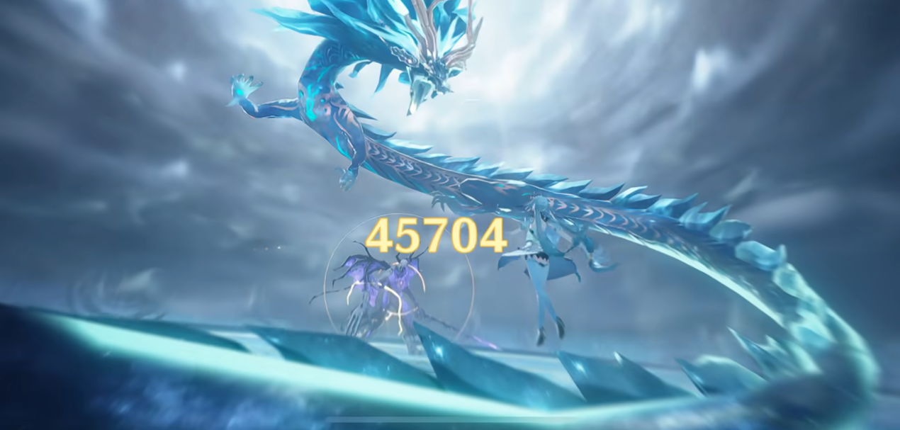 鸣潮谐振材料怎么刷