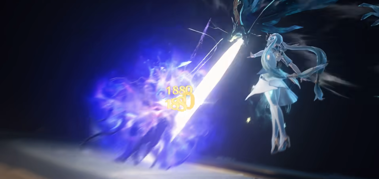 鸣潮谐振材料怎么刷