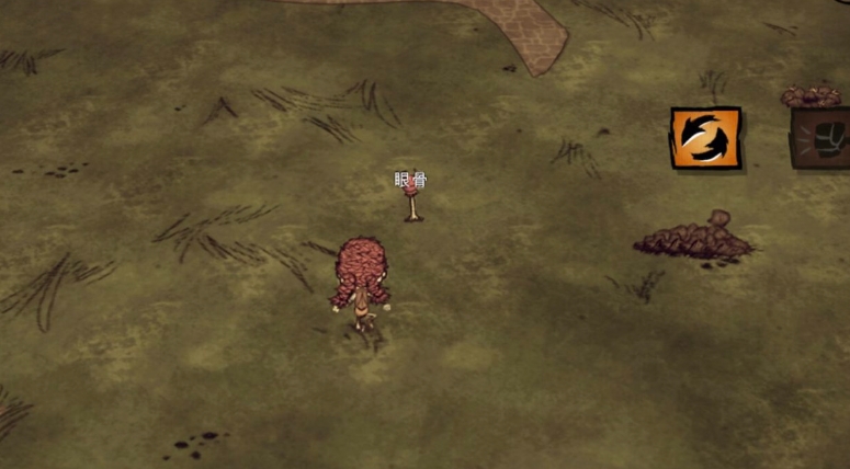 饥荒戴蜘蛛帽打蜘蛛女王会如何