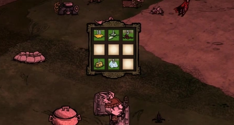 饥荒戴蜘蛛帽打蜘蛛女王会如何