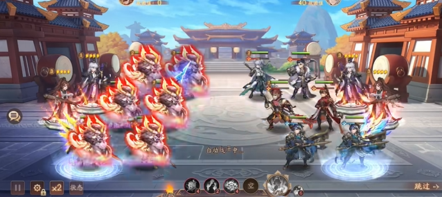 少年三国志2蜀国优先培养哪个金将