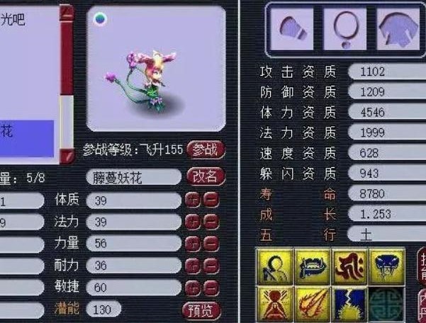 梦幻西游宝宝环需要什么等级