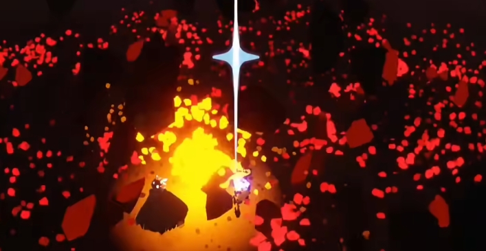 光遇在伊甸之园怎么走