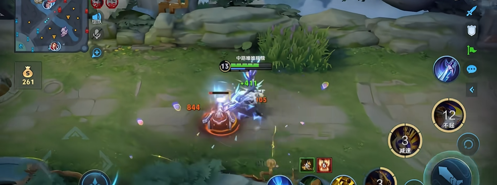 王者荣耀项羽出装铭文如何出 王者荣耀项羽出装铭文如何出