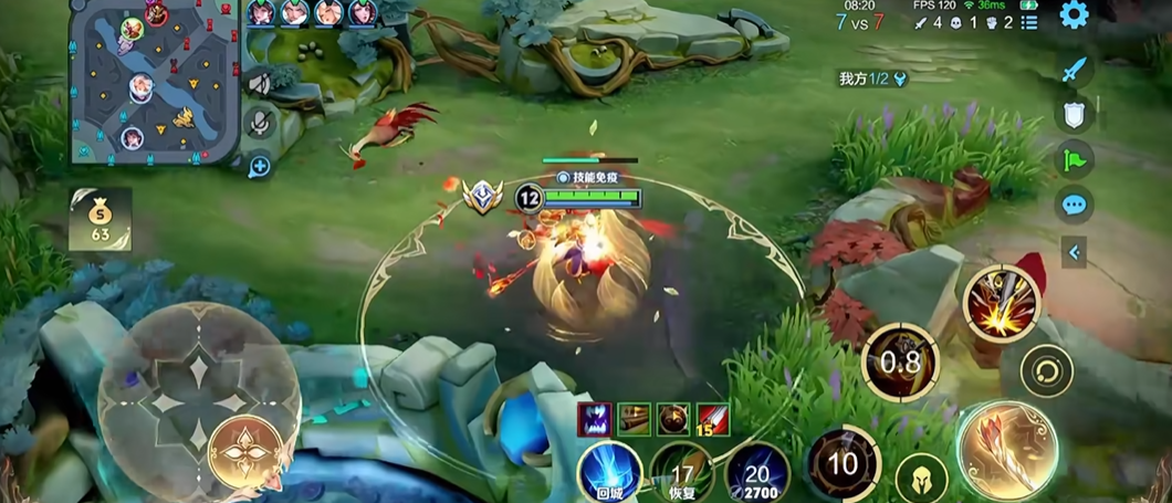 王者荣耀的孙悟空出什么装 王者荣耀的孙悟空出什么装