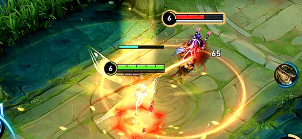 王者荣耀电刃流后羿怎么出装