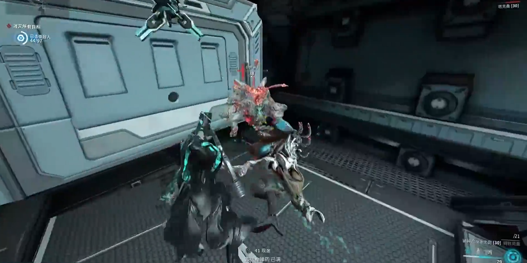 星际战甲jordas枢律怎么打 星际战甲jordas枢律怎么打