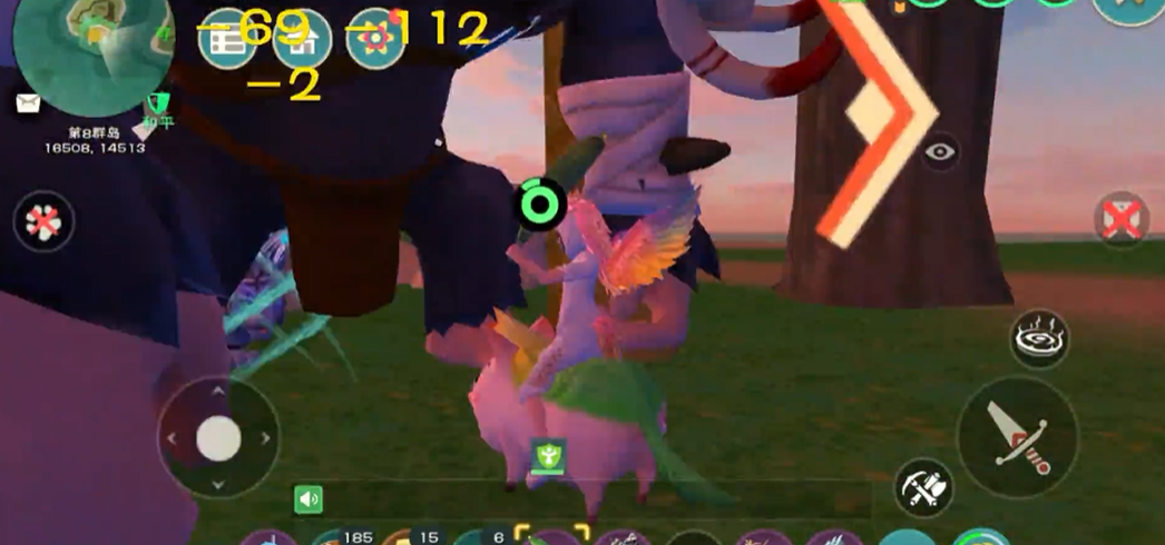 创造与魔法巨猿饲料怎么做 创造与魔法巨猿饲料怎么做