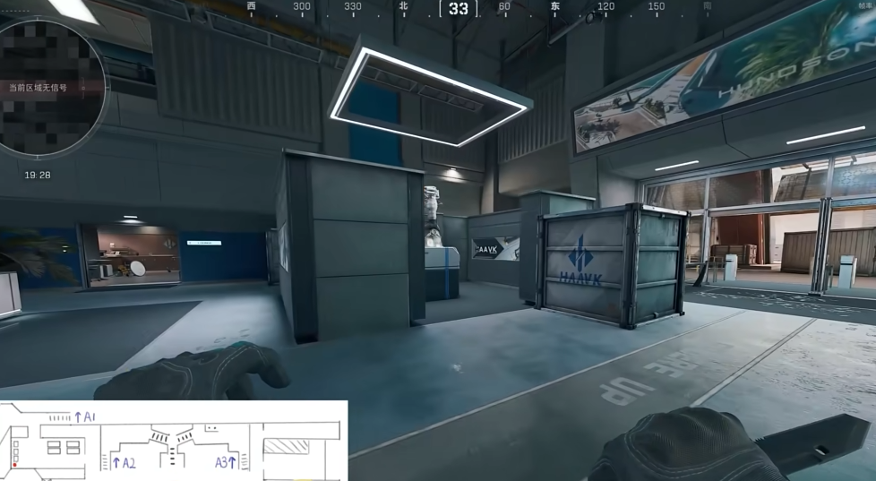 三角洲行动战车怎么打爆