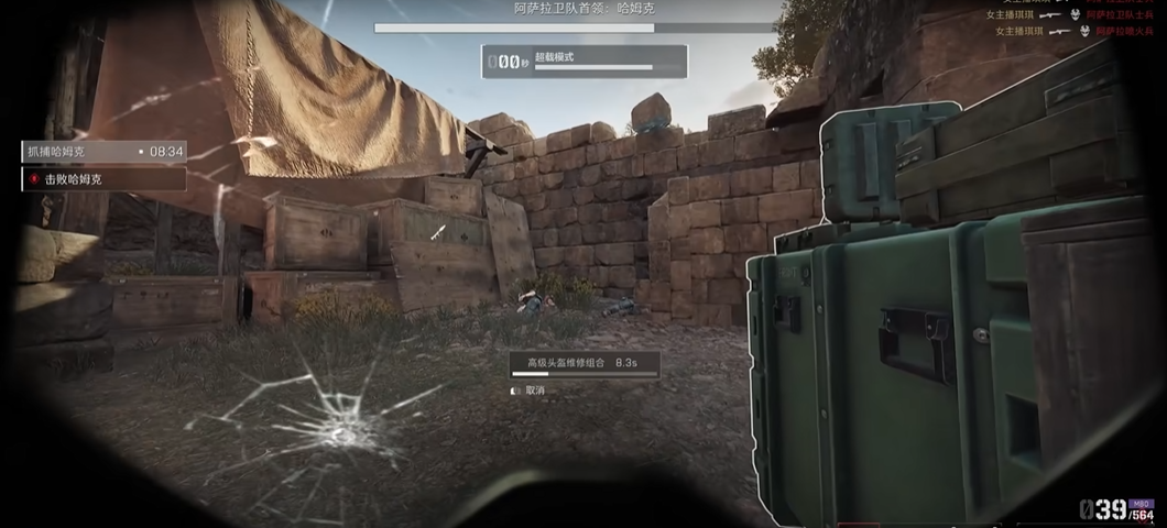 三角洲行动响尾蛇行动极限怎么打 三角洲行动响尾蛇行动极限怎么打