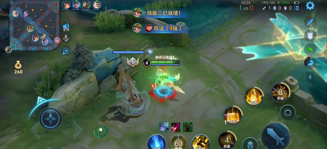 王者荣耀女娲最强出装怎么选