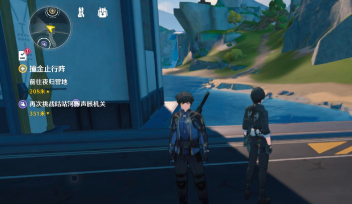 鸣潮怎么获得大量金币