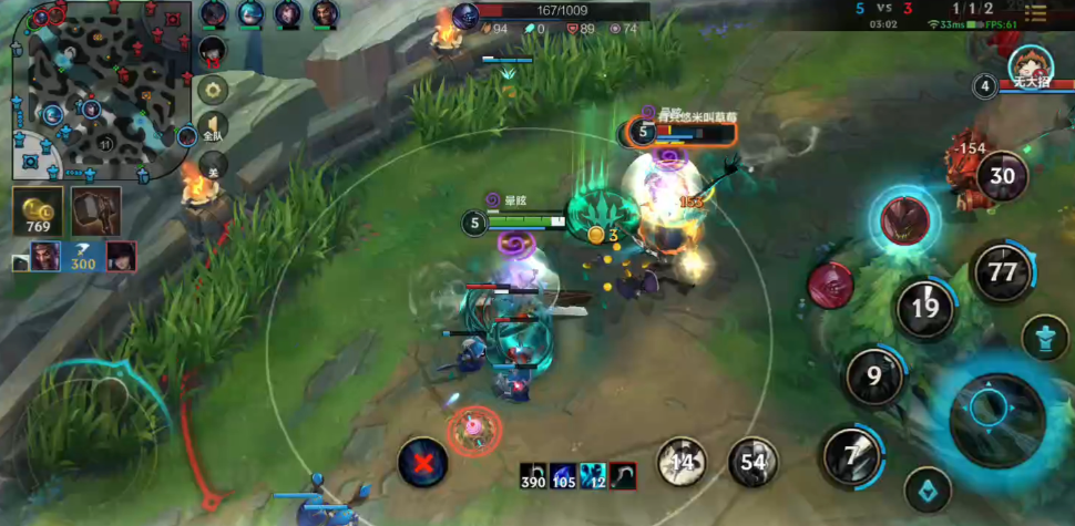 英雄联盟手游塞纳如何叠魂