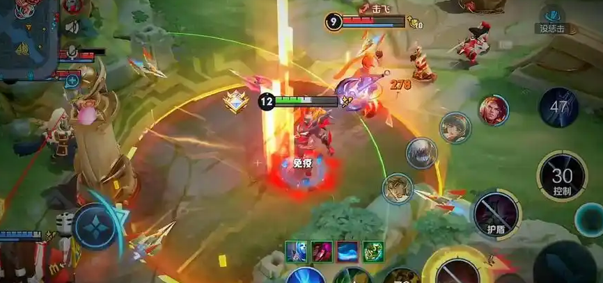 王者荣耀的吕布出装有什么