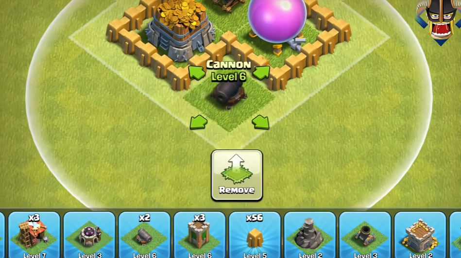 部落冲突三本应该怎么建