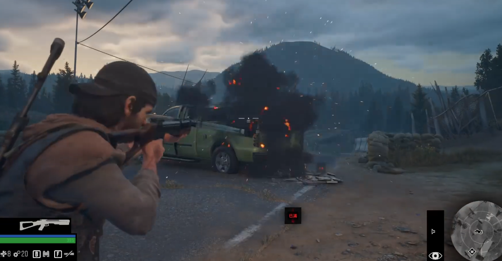 往日不再十字弓怎么用