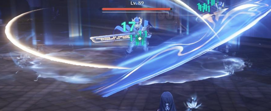 鸣潮紫色宝箱怎么开