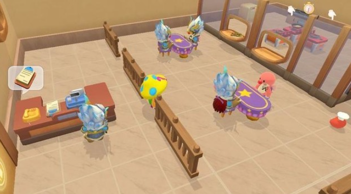 摩尔庄园极鲜拼盘怎么得