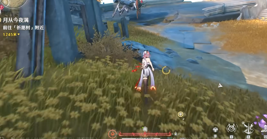 鸣潮轻云出月怎么获得