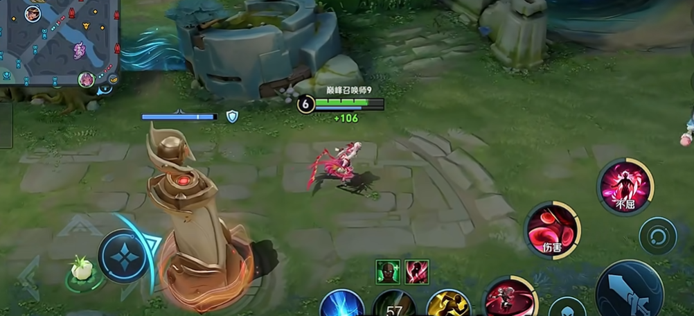 王者荣耀影铭文如何搭配出装伤害高