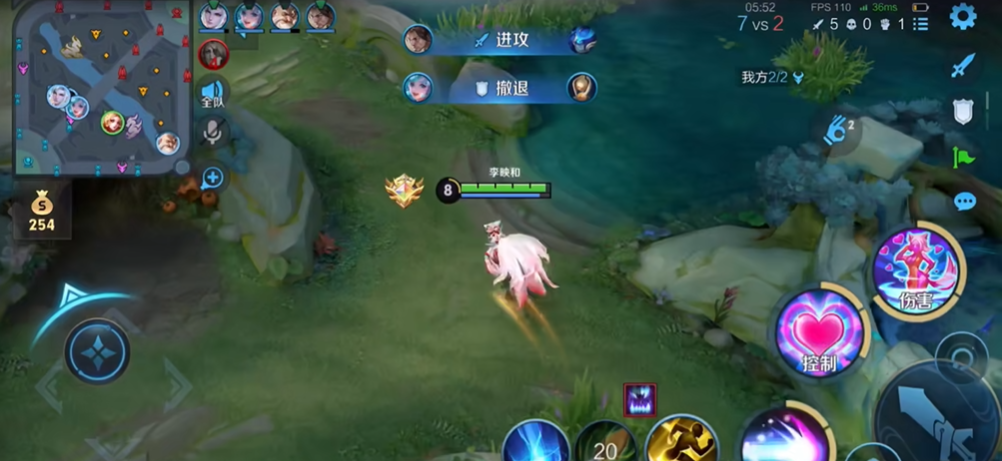 王者荣耀妲己出装和铭文怎么出