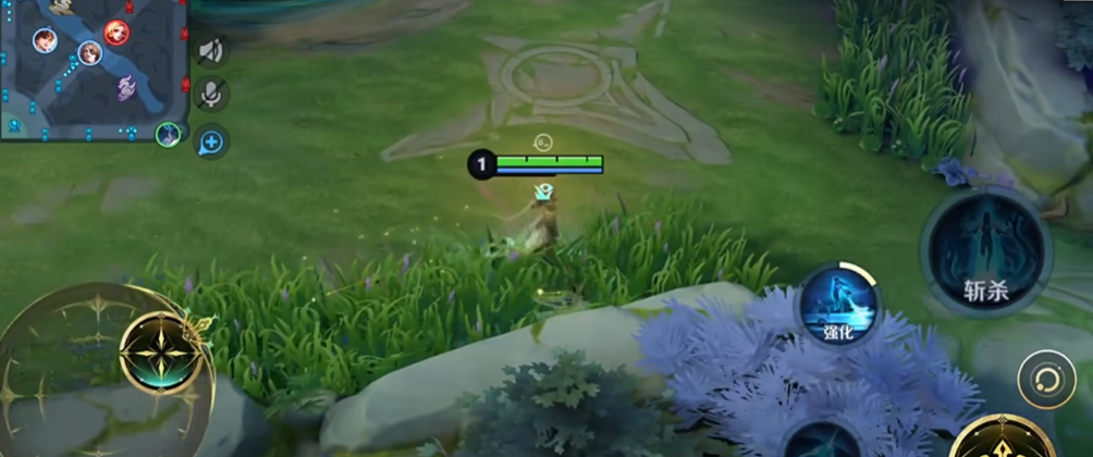 王者荣耀大司命秒人出装和铭文怎么出