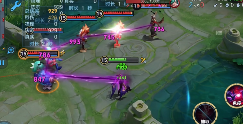 王者荣耀出芈月怎么出装