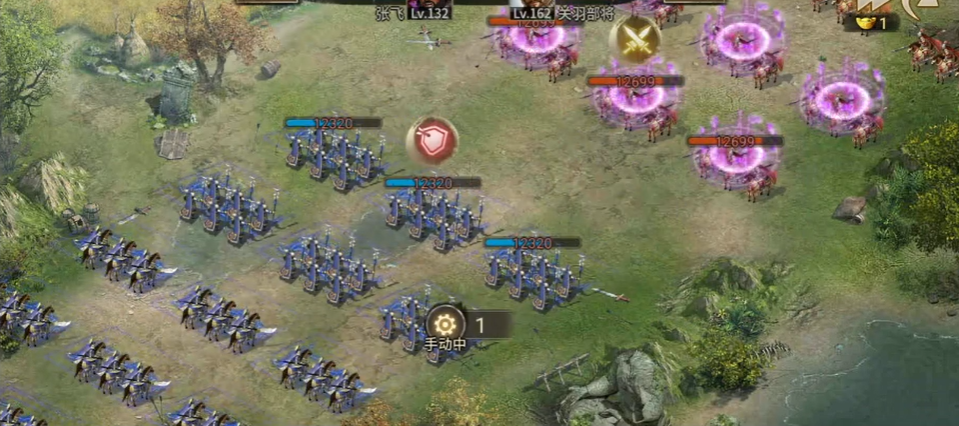 攻城掠地副本关羽怎么过